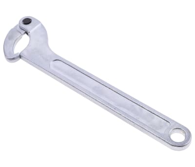 Product image for Hinged C hook Wrench 50 - 80mm