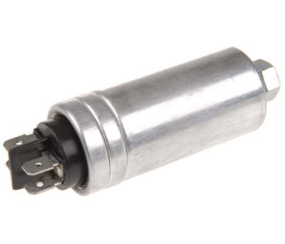 Product image for B32332 MOTOR RUN CAPACITOR 7.5UF 450V