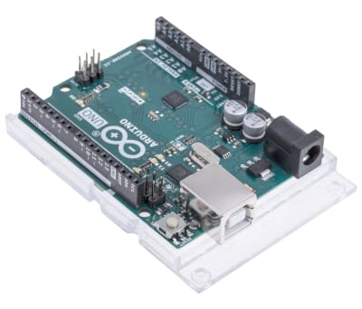 Arduino Uno R3 SMD Development Board - Arduino