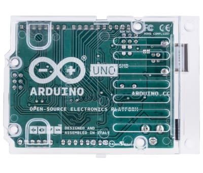 Product image for ARDUINO UNO SMD REV3,A000073