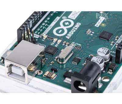 Arduino, Micro Development Board - RS Components Vietnam