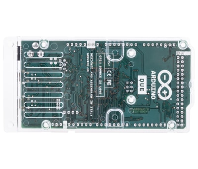 Product image for ARDUINO DUE,A000062