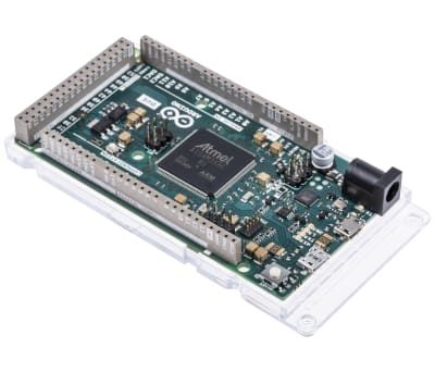 Product image for ARDUINO DUE,A000062