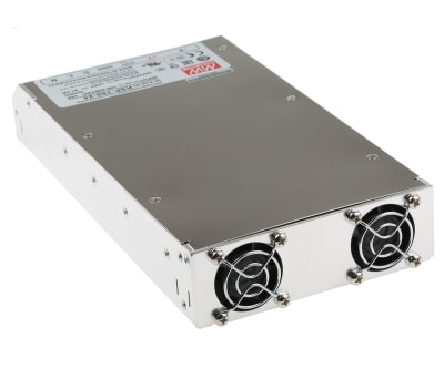 Product image for POWER SUPPLY,SWITCH MODE,24V,31.3A,751W