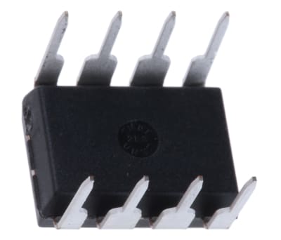 Product image for DIGITAL POTENTIOMETER 10K 256STEP PDIP8