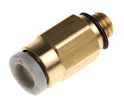 Product image for Male Connector 4mm to M5