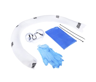 Product image for 35 litre oil spill kit