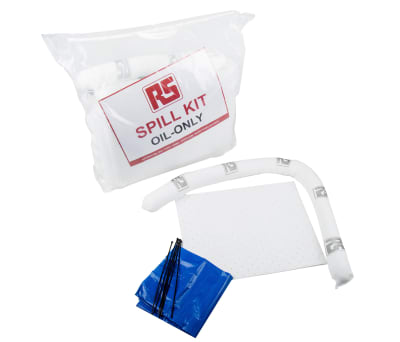 Product image for 70 litre oil spill kit