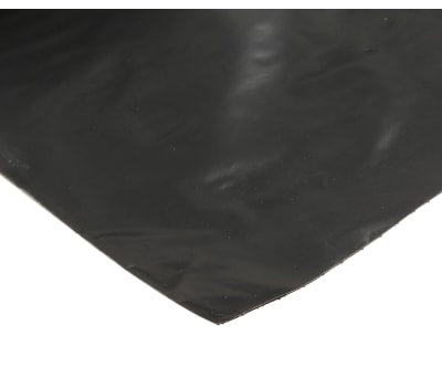 Product image for Black refuse sack 200 gauge