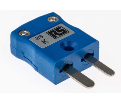 Product image for JIS JM-K-M miniature line plug