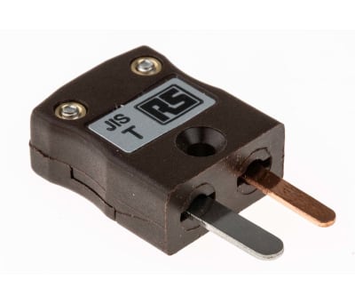 Product image for JIS JM-T-M miniature line plug