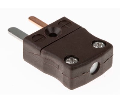 Product image for JIS JM-T-M miniature line plug