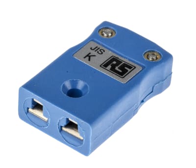 Product image for JIS JM-K-LCF miniature line socket