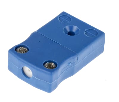 Product image for JIS JM-K-LCF miniature line socket