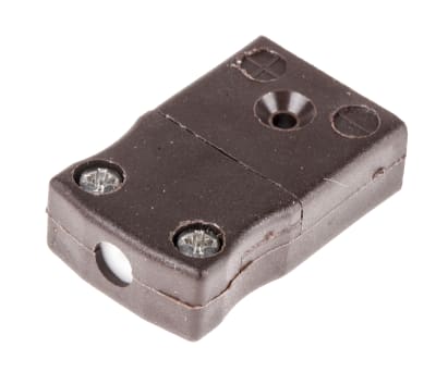 Product image for JIS JM-T-LCF miniature line socket
