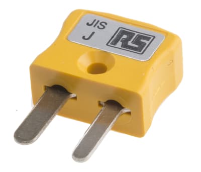 Product image for JIS JM-J-MQ mini quick wire line plug