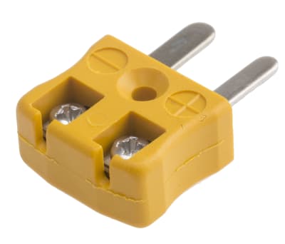 Product image for JIS JM-J-MQ mini quick wire line plug