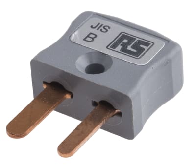 Product image for JIS JM-B-MQ mini quick wire line plug