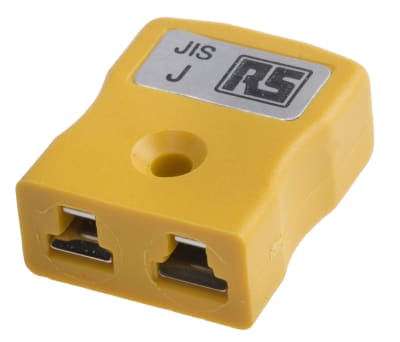 Product image for JIS JM-J-FQ mini quick wire line socket