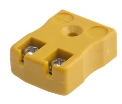 Product image for JIS JM-J-FQ mini quick wire line socket