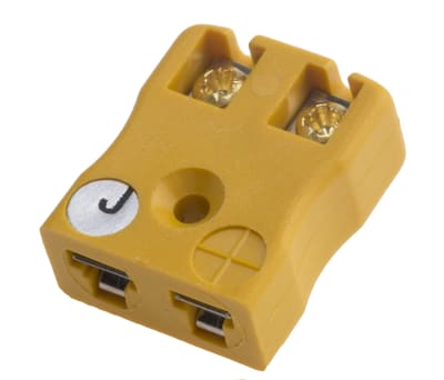 Product image for JIS JM-J-PCB miniature pcb socket