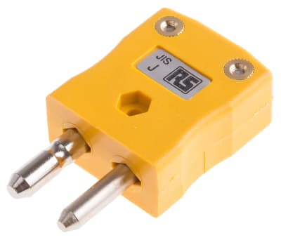 Product image for JIS JS-J-M standard line plug