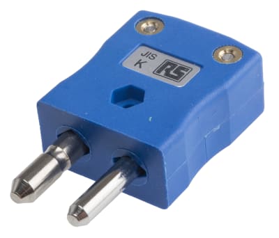 Product image for JIS JS-K-M standard line plug