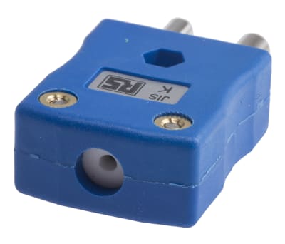 Product image for JIS JS-K-M standard line plug