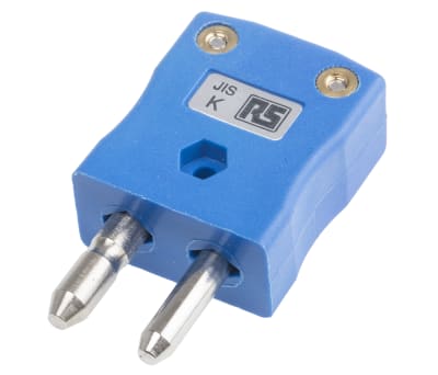 Product image for JIS JS-K-MQ std quick wire line plug