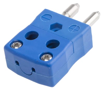 Product image for JIS JS-K-MQ std quick wire line plug