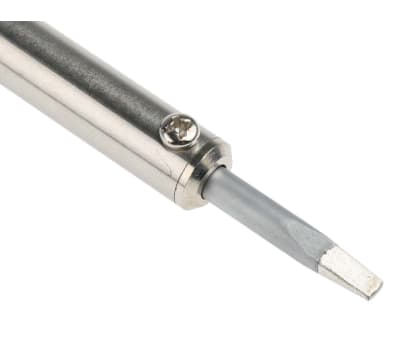 Product image for RS 60W soldering iron, 230V, UK