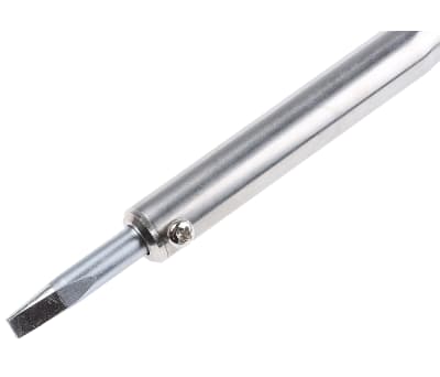 Product image for RS 100W Soldering iron, 230V, UK