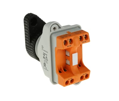 Product image for SWITCH MODULE WITH JUNCTION BOX 2NO