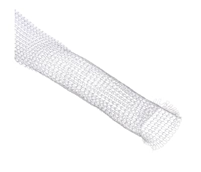 Product image for EMC MESH CABLE WRAP MONEL 25MMX10M