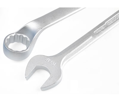 Product image for 14 Piece Combination Spanner Set