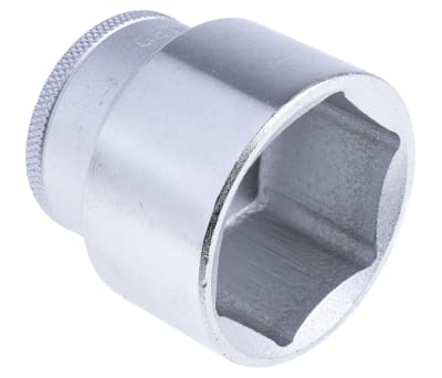 Product image for Gedore 36mm Hex Socket With 1/2 in Drive , Length 44.5 mm