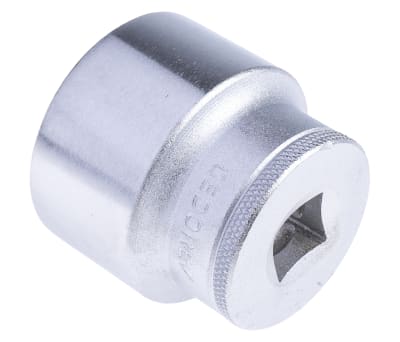 Product image for Gedore 36mm Hex Socket With 1/2 in Drive , Length 44.5 mm