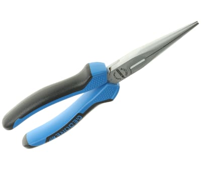 Product image for Needle Nose Pliers 200 mm