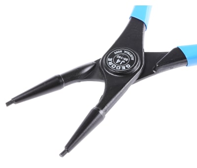 Product image for Circlip Pliers Internal 85-140 mm