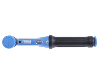 Product image for Torque Wrench TORCOFIX K 1/4in 1-5 Nm