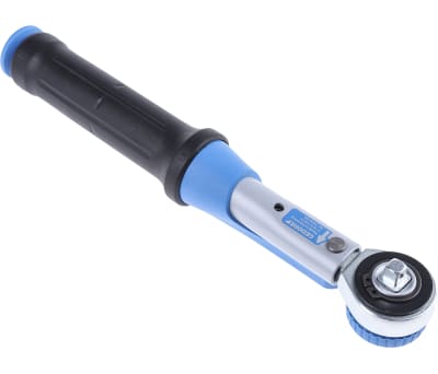 Product image for Torque Wrench TORCOFIX K 1/4in 1-5 Nm