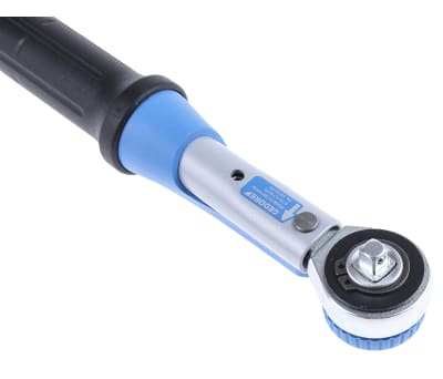 Product image for Torque Wrench TORCOFIX K 1/4in 1-5 Nm