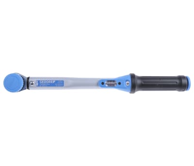 Product image for Torque Wrench TORCOFIX K 1/2in 10-100 Nm