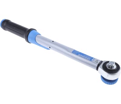 Product image for Torque Wrench TORCOFIX K 1/2in 10-100 Nm