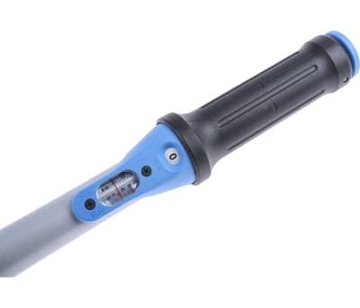 Product image for Torque Wrench TORCOFIX K 1/2in 10-100 Nm