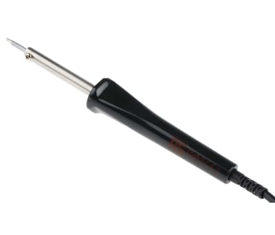 Product image for RS 25W soldering iron, 230V, EU