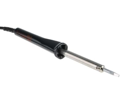 Product image for RS 60W soldering iron, 230V, EU