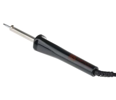 Product image for RS 30W SOLDERING IRON, 230V, EU