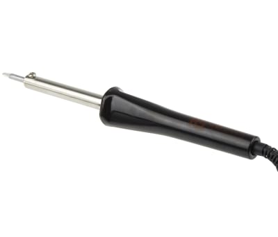 Product image for RS 40W soldering iron, 230V, EU