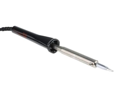 Product image for RS 100W soldering iron, 230V, EU